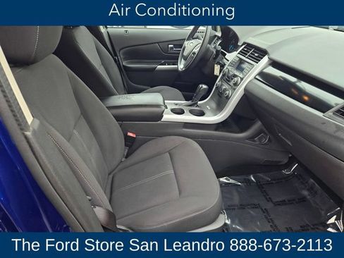 Used 2014 Ford Edge SE w/ Equipment Group 101A FWD image 14