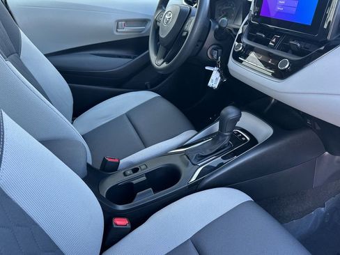 Used 2024 Toyota Corolla LE image 14