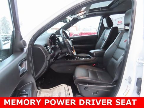 Used 2024 Dodge Durango Citadel image 20