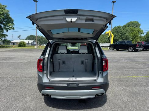 Used 2023 GMC Acadia SLE AWD/4WD image 42