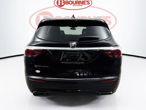 Used 2023 Buick Enclave Essence w/ Experience Buick Package AWD/4WD image 9