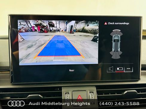 Certified 2023 Audi Q5 2.0T Premium w/ Convenience Package AWD/4WD image 13