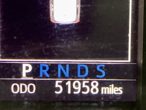 Used 2019 Toyota Sequoia Limited w/ Safety & Convenience Package image 39