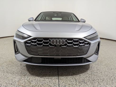 New 2025 Audi A5 2.0T Premium Plus image 2