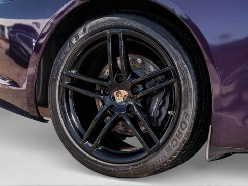 Used 2014 Porsche 911 Carrera image 51