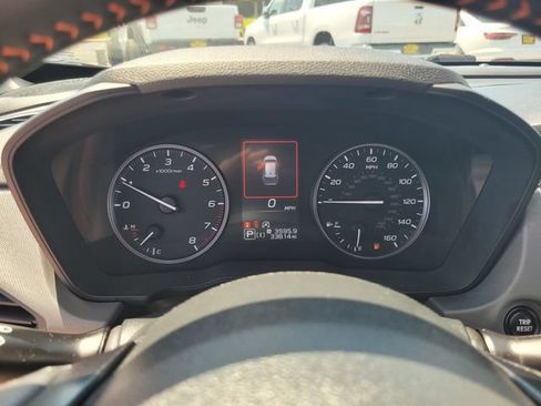 Used 2024 Subaru Crosstrek 2.5i Limited w/ Popular Package #3A AWD/4WD image 29
