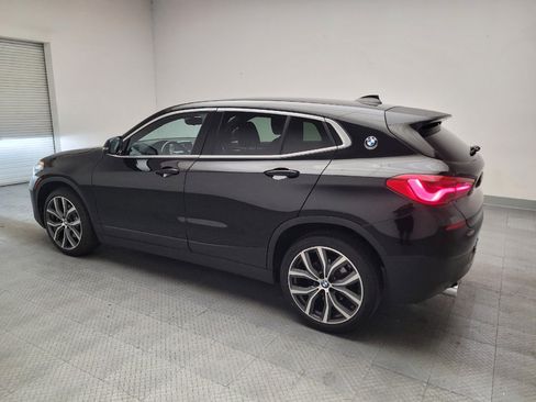 Used 2020 BMW X2 sDrive28i FWD image 3