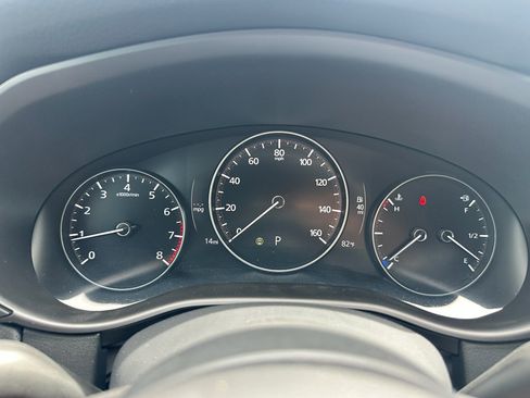 New 2026 MAZDA CX-50 AWD 2.5 S w/ Cargo Package image 16