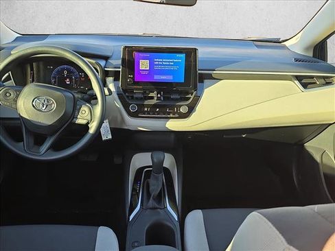 New 2026 Toyota Corolla LE image 17