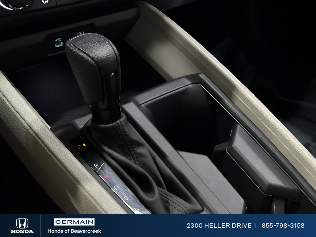 Used 2024 Honda Accord EX image 21
