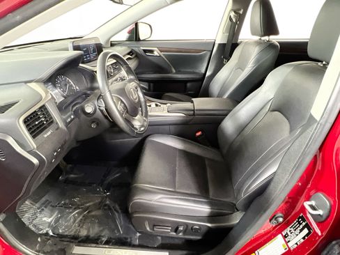 Used 2022 Lexus RX 350 AWD w/ Premium Package image 20
