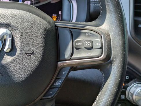 Used 2023 RAM 1500 Rebel w/ Rebel Level 2 Equipment Group AWD/4WD image 28