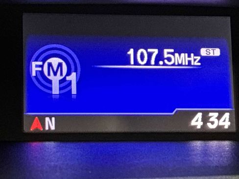 Used 2012 Honda CR-V EX-L image 12