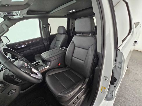 Used 2026 GMC Sierra 1500 SLT w/ SLT Premium Package AWD/4WD image 21