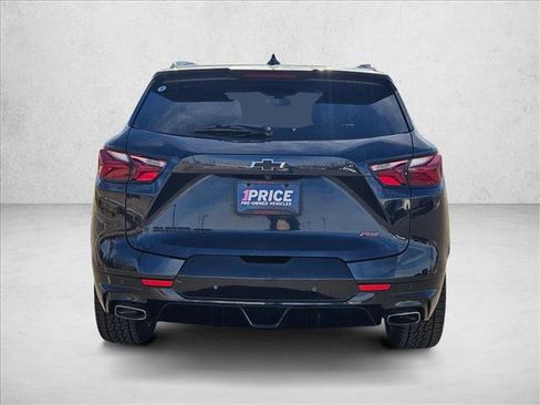 Used 2020 Chevrolet Blazer RS image 7