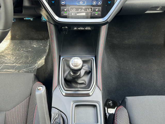New 2026 Subaru WRX Premium AWD/4WD image 13