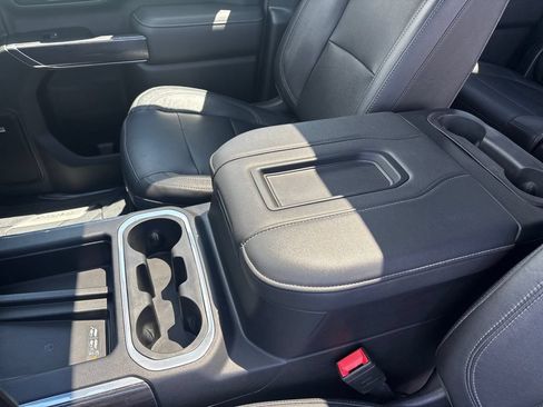 Used 2020 Chevrolet Silverado 2500 LTZ w/ LTZ Premium Package AWD/4WD image 27