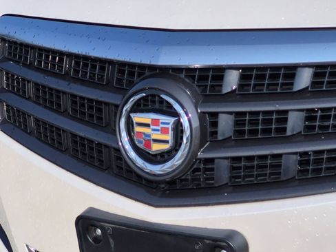 Used 2013 Cadillac ATS 2.0T Sedan RWD image 12