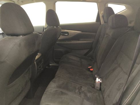 Used 2015 Nissan Murano SV image 18