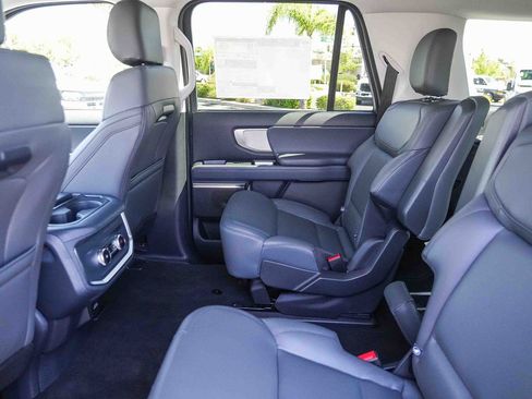 New 2026 Ford Expedition Max Active image 18