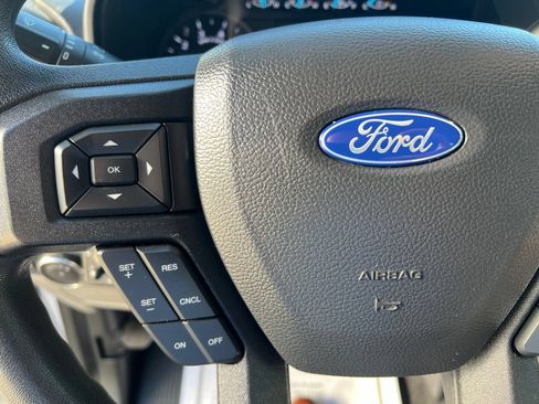 Used 2019 Ford F350 XL w/ XL Value Package AWD/4WD image 24