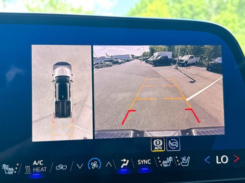 New 2026 Chevrolet Silverado EV Trail Boss w/ Plus Package image 34