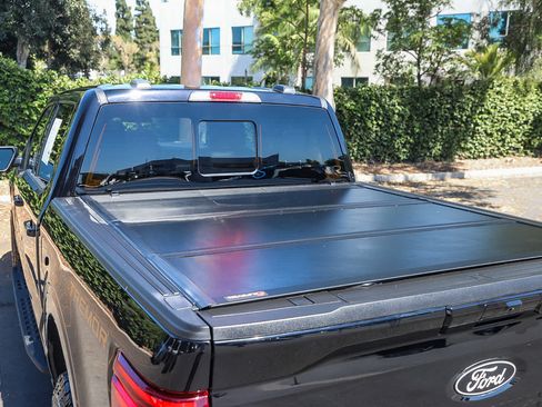 Used 2024 Ford F150 Tremor w/ Bed Utility Package AWD/4WD image 27