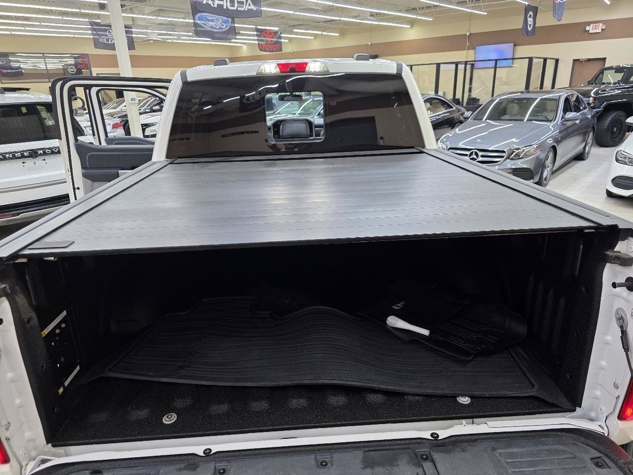 Used 2023 Ford F150 Limited AWD/4WD image 13