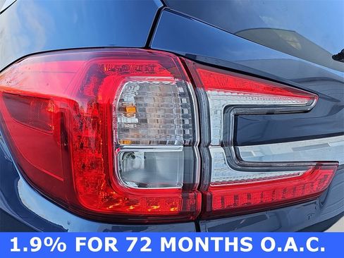 Certified 2025 Subaru Ascent Premium image 35