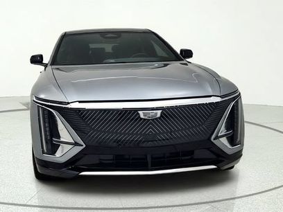 Used 2024 Cadillac Lyriq Tech