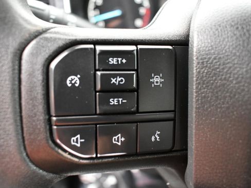 Used 2021 Ford F150 XL w/ STX Appearance Package image 15