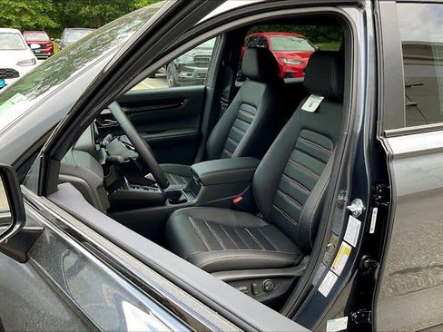 New 2026 Honda CR-V Sport Touring image 10