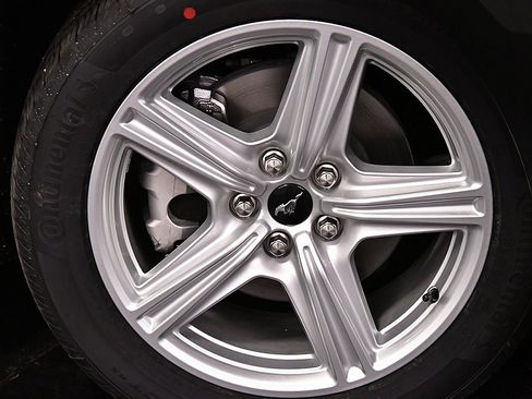 New 2026 Ford Mustang Coupe image 9