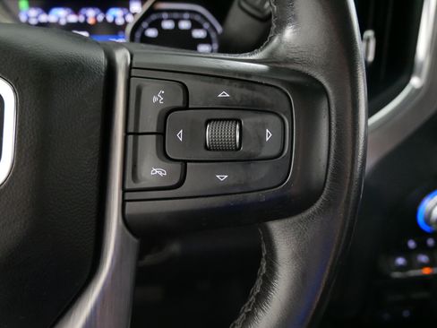 Used 2020 GMC Sierra 1500 Denali w/ Denali Ultimate Package AWD/4WD image 28