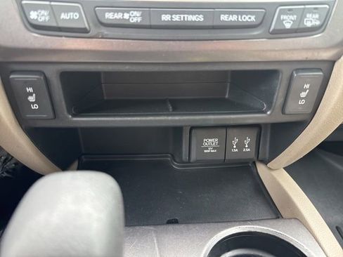 Used 2016 Honda Pilot EX-L image 30