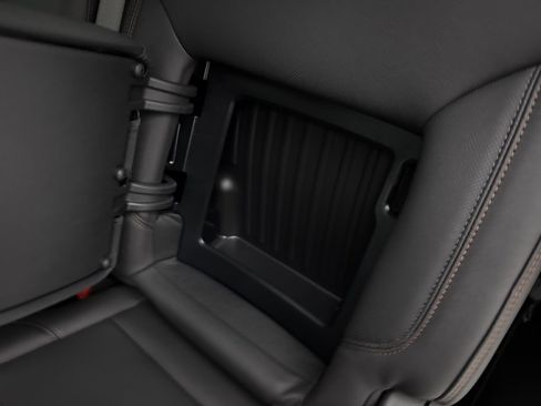 Used 2026 GMC Sierra 1500 AT4 w/ AT4 Premium Package image 58