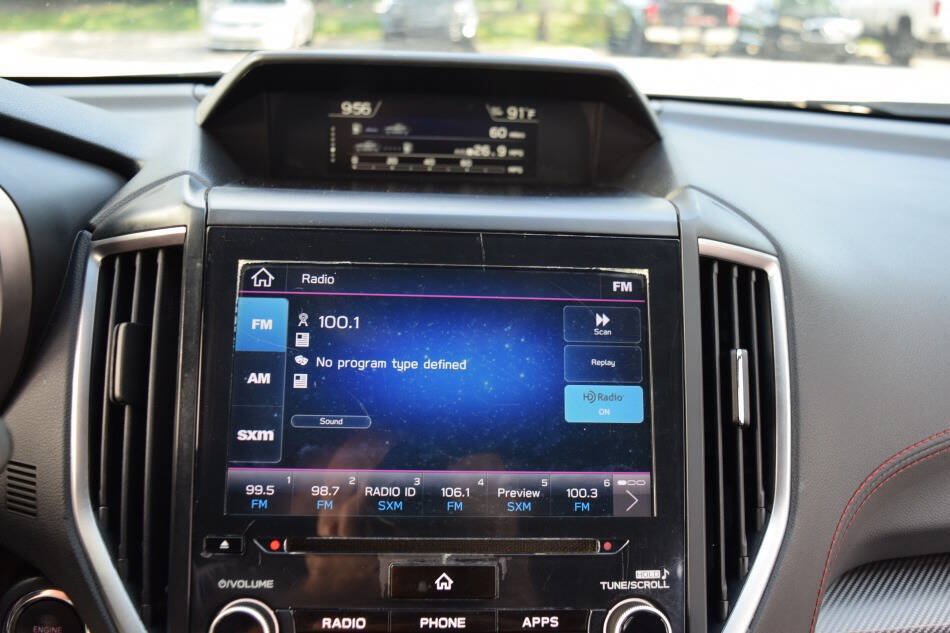 Used 2019 Subaru Impreza 2.0i Sport AWD/4WD image 64