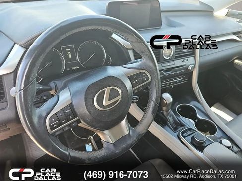 Used 2019 Lexus RX 350 FWD image 11