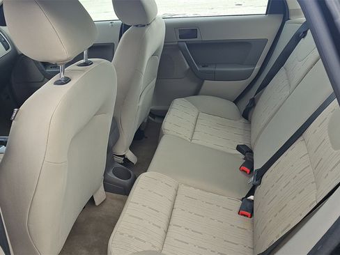 Used 2008 Ford Focus SE image 25