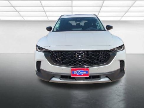 New 2026 MAZDA CX-50 AWD 2.5 S w/ Weather Package image 30