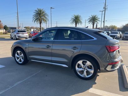 Used 2023 Audi Q5 2.0T Premium Plus w/ Premium Plus Package