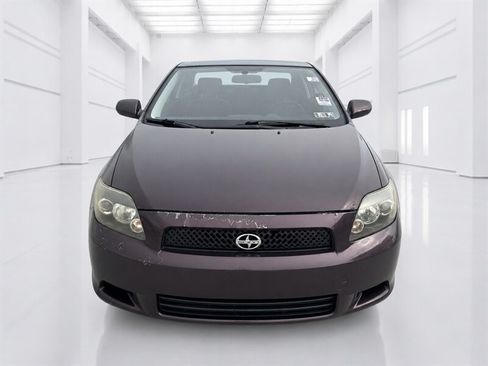 Used 2009 Scion tC FWD image 6