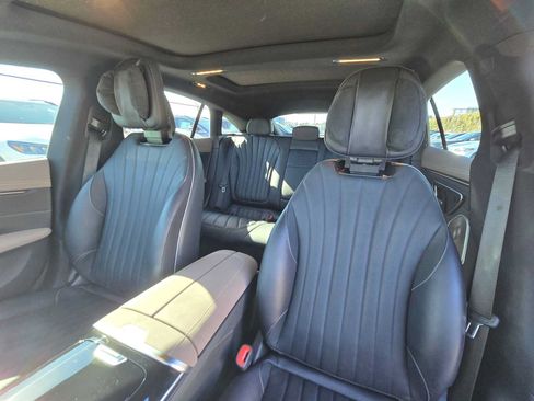 Used 2022 Mercedes-Benz EQS 450+ Sedan image 22