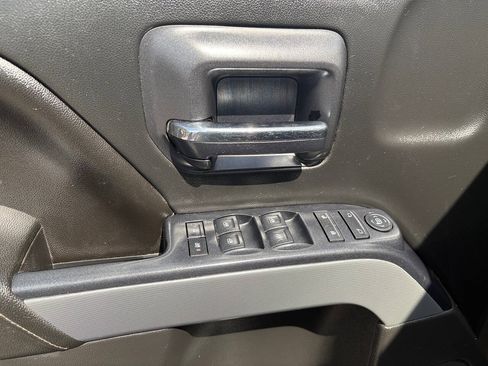 Used 2015 Chevrolet Silverado 1500 LT w/ All Star Edition AWD/4WD image 12