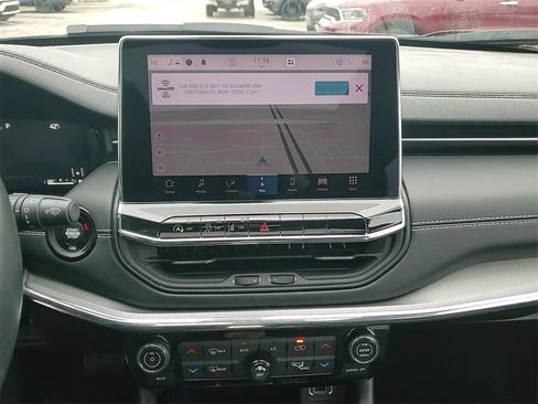 Used 2022 Jeep Compass High Altitude image 18