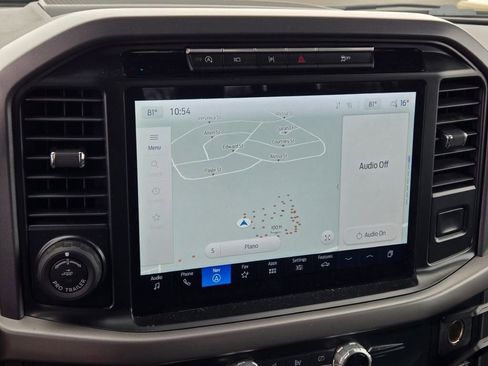 Used 2024 Ford F150 XLT w/ Equipment Group 302A MID image 26