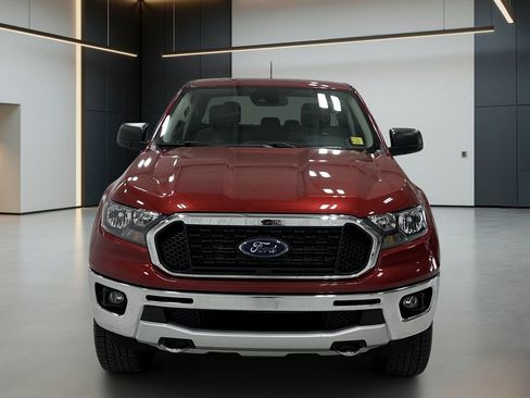 Used 2020 Ford Ranger XLT w/ Equipment Group 301A Mid RWD image 9