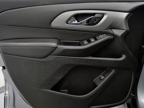 Used 2023 Chevrolet Traverse LT w/ LPO, Floor Liner Package AWD/4WD image 12