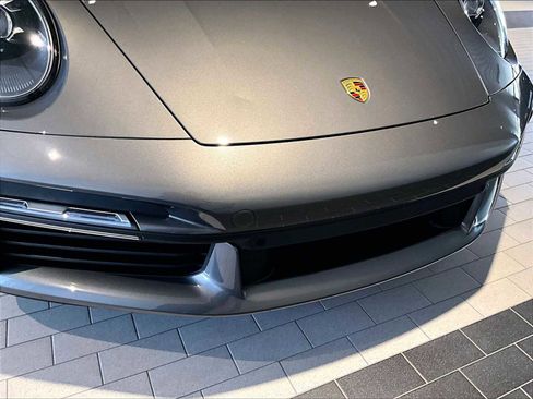Used 2022 Porsche 911 Turbo S image 32