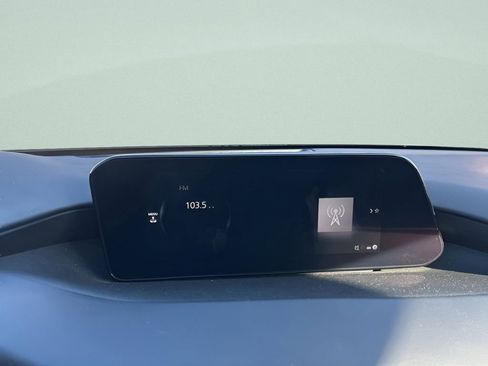 Used 2025 MAZDA MAZDA3 s image 26